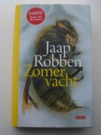 Jaap Robben - Zomervacht, Ophalen of Verzenden, Zo goed als nieuw, Nederland