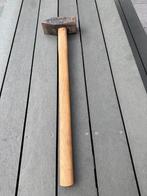 Voorhamer 5 KG, Ophalen, Gebruikt