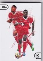 Topps Project 22 Ryan Gravenberch Bayern Munchen, Ophalen of Verzenden, Zo goed als nieuw, Plaatje