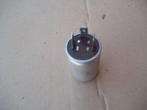knipperlicht relais fiat ducato peugeot camper tm 1995, Verzenden, Gebruikt