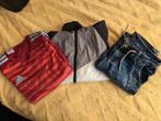 Kledingpakket Jongen maat 170  Adidas keepers shirt, Kinderen en Baby's, Ophalen of Verzenden, Gebruikt, Adidas, Jongen