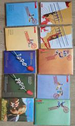 Collectie Nederlandse Postzegels Diverse Jaartallen, Postzegels en Munten, Postzegels | Nederland, Ophalen of Verzenden, Na 1940