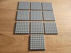 Partij N687=10x Lego plaatjes Nieuw (Meerdere setjes), Lego, Lego, Lego, Nieuw