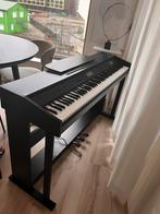 Digitale Piano - 88 Toetsen - Zeer goed, Ophalen, Zo goed als nieuw, 88 toetsen, Aanslaggevoelig