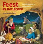 Feest in Bethlehem Marijke ten Cate Kinderen, Ophalen of Verzenden, Nieuw, 3 tot 4 jaar