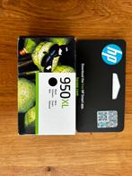 HP 950XL originele high-capacity zwarte inktcartridge, Computers en Software, Printerbenodigdheden, Ophalen of Verzenden, Nieuw