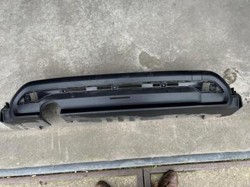 achterbumper mini f55 lci 2 9450580 vanaf 2021 beschikbaar voor biedingen