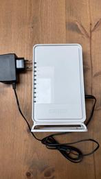 Sitecom WLR-7100, Ophalen, Gebruikt, Router, Sitecom