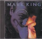 Mark King - Influences, Cd's en Dvd's, Cd's | Jazz en Blues, Jazz, Gebruikt, Ophalen of Verzenden, 1980 tot heden