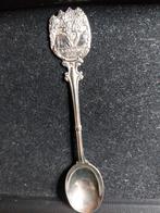 Oude theelepeltjes verzameld, Antiek en Kunst, Antiek | Bestek, Ophalen of Verzenden