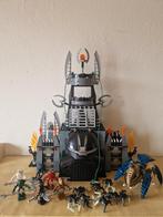 Lego 8758 Bionicle Tower of Toa, Ophalen of Verzenden, Zo goed als nieuw, Overige merken