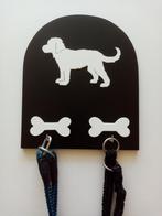Labradoodle riemkapstokjes, Dieren en Toebehoren, Ophalen of Verzenden, Nieuw, Hondenriem-accessoire