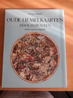 Oude Hemelkaarten Hoogtepunten 10 Eeuwen Cartografie zgan, Ophalen of Verzenden, Alpha, Zo goed als nieuw, Niet van toepassing