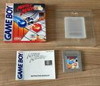 Marble Madness voor de Nintendo Gameboy, 1 speler, Ophalen of Verzenden, Gebruikt, Vanaf 3 jaar