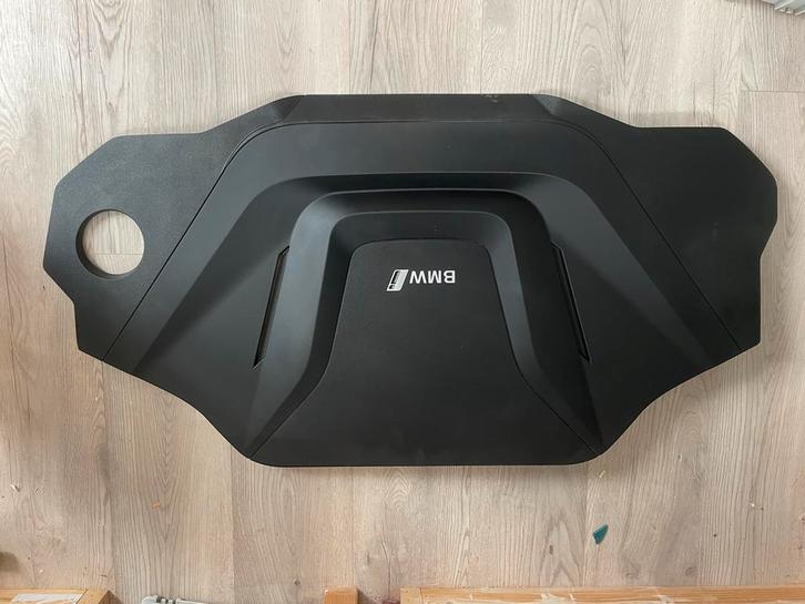 BMW iX3 G08 Motordeksel, Auto-onderdelen, Carrosserie en Plaatwerk, Motorkap, BMW, Voor, Gebruikt, Ophalen