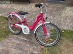 Meisjesfiets Puky Skyride 20 inch, Ophalen, Zo goed als nieuw