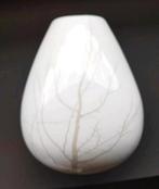 Räder Rader Tree Designer Porcelein wand vaasje wandvaasje, Overige kleuren, Verzenden, Aardewerk of Porselein, Zo goed als nieuw