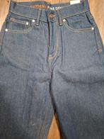 KUYICHI Bobbie Barrel jeans W25 L28, Kleding | Dames, Spijkerbroeken en Jeans, Blauw, KUYICHI, Nieuw, Ophalen of Verzenden