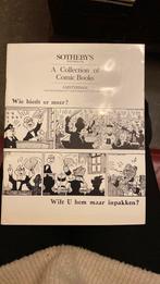 A Collection of Comic Books, Boeken, Meerdere stripboeken, Ophalen of Verzenden, Zo goed als nieuw