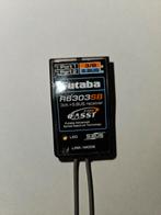 Futaba ontvanger R6303SB, Ophalen of Verzenden, Zo goed als nieuw