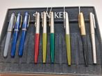 Div parker vulpennen jaren 70/80 nos, Ophalen of Verzenden, Zo goed als nieuw, Balpen, Parker