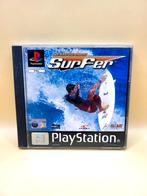 Championship Surfer - PlayStation 1 - PS1, Eén computer, Ophalen of Verzenden, Zo goed als nieuw, Sony