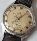 Prachtige Omega Automatic 2374/3, Ophalen, Staal, Met bandje, Polshorloge
