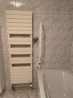 Design radiator gebroken wit. 1,83x0,59, Doe-het-zelf en Verbouw, Verwarming en Radiatoren, Ophalen, Gebruikt, Radiator, Minder dan 60 cm