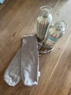 Kruiken + hoes, Ophalen, Gebruikt, Overige typen, Overige merken