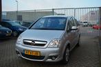 Opel Meriva 1.6-16V Temptation Automaat, Auto's, Gebruikt, 4 cilinders, Origineel Nederlands, Meriva