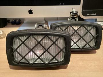 Set mistlampen. beschikbaar voor biedingen