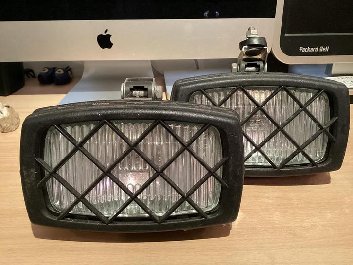 Set mistlampen., Auto-onderdelen, Verlichting, Universele onderdelen, Nieuw, Ophalen of Verzenden