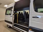 Mercedes Sprinter L2H2 Personenbus / Buurtbus 9-pers., Auto's, Mercedes-Benz, Automaat, Stof, Gebruikt, 2000 kg