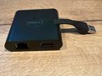 Dell DisplayLink USB Hub, Verzenden, Gebruikt, USB-hub, Laptop