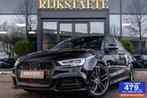 Audi S3 2.0 TFSI Quattro|B&O|RS-STOELEN|PDC|LEDER|19'', Automaat, S3, 4 cilinders, 1984 cc