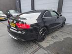 Audi S5 V8 quattro Youngtimer, Automaat, Gebruikt, Zwart, Leder