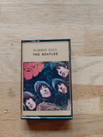 Rubber soul the beatles, cassette, Cd's en Dvd's, Ophalen of Verzenden, Gebruikt, 1 bandje