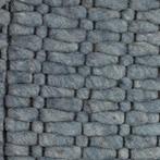 Vloerkleed / Karpet Brinker San Remo Sky Blue 200x300cm, Huis en Inrichting, Stoffering | Tapijten en Kleden, Blauw, Handgeweven