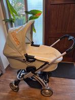 Kinder combiwagen van i'coo, Kinderen en Baby's, Kinderwagens en Combinaties, Ophalen, Gebruikt, Overige merken