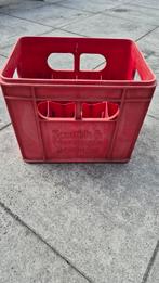 Vintage Flessenkrat - Scottish & Newcastle Breweries, Huis en Inrichting, Ophalen of Verzenden, Gebruikt, Minder dan 50 cm, Minder dan 50 cm