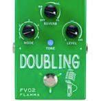 EFFECTPEDAAL, Ophalen of Verzenden, Zo goed als nieuw, Multi-effect