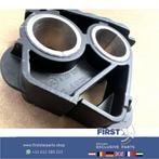 W205 C63s AMG FRONT HOUDER SET LINKS+RECHTS Mercedes C Klass, Auto-onderdelen, Gebruikt, -, Ophalen of Verzenden, -