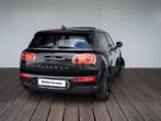 MINI Clubman One Salt + Business + JCW interieur, Auto's, Mini, Stof, Gebruikt, Zwart, Handgeschakeld