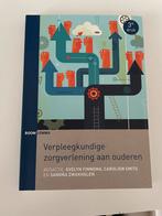 Verpleegkundige zorg ouderen, 3e druk, Ophalen of Verzenden, Gamma, Zo goed als nieuw, HBO