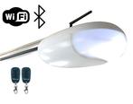 SmartControl WiFi+Bluetooth garagedeuropener, Ophalen, Zo goed als nieuw, Garagedeur