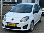 Renault Twingo 1.2-16v  Rip Curl Edition 2011   ✅119 dkm, Auto's, Voorwielaandrijving, Euro 5, Zwart, 4 cilinders