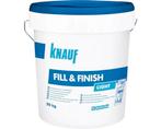 KNAUF Fill en Finish light 20 kg, Ophalen, Nieuw, Overige typen