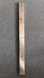 Plafondplaat voor 5 Hanglampen, Ophalen of Verzenden, Gebruikt, IJzer