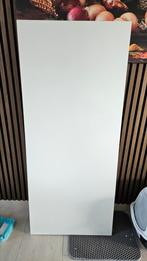 Ikea Lagkapten Bureau Blad, Huis en Inrichting, Bureaus, Ophalen, Gebruikt