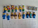 Lego poppetjes jack stone piraat piraten, Ophalen of Verzenden, Zo goed als nieuw